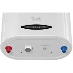 Quartz Eris 50 Плоский Cухой купить в Запорожье Водонагрівач Quartz Eris 50 в Запорожье